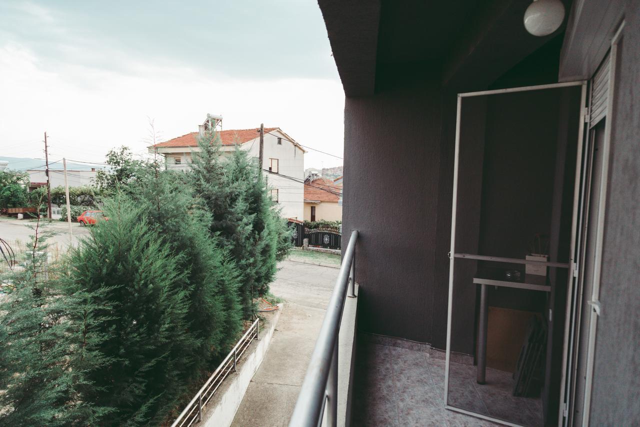 Apartment Fila Kočani エクステリア 写真