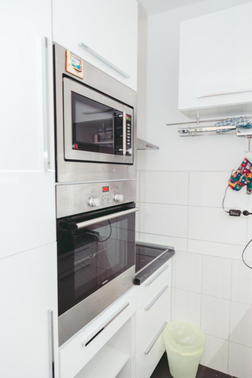 Apartment Fila Kočani エクステリア 写真